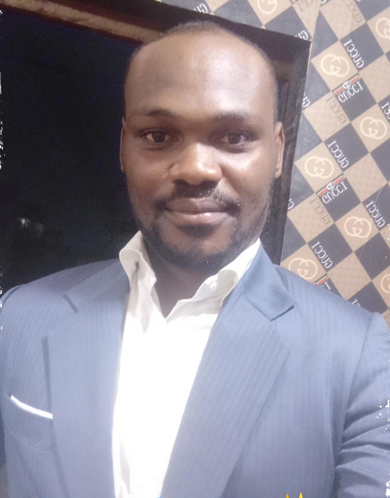 Elise Karene Nga'ateba