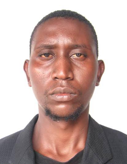 Elise Karene Nga'ateba