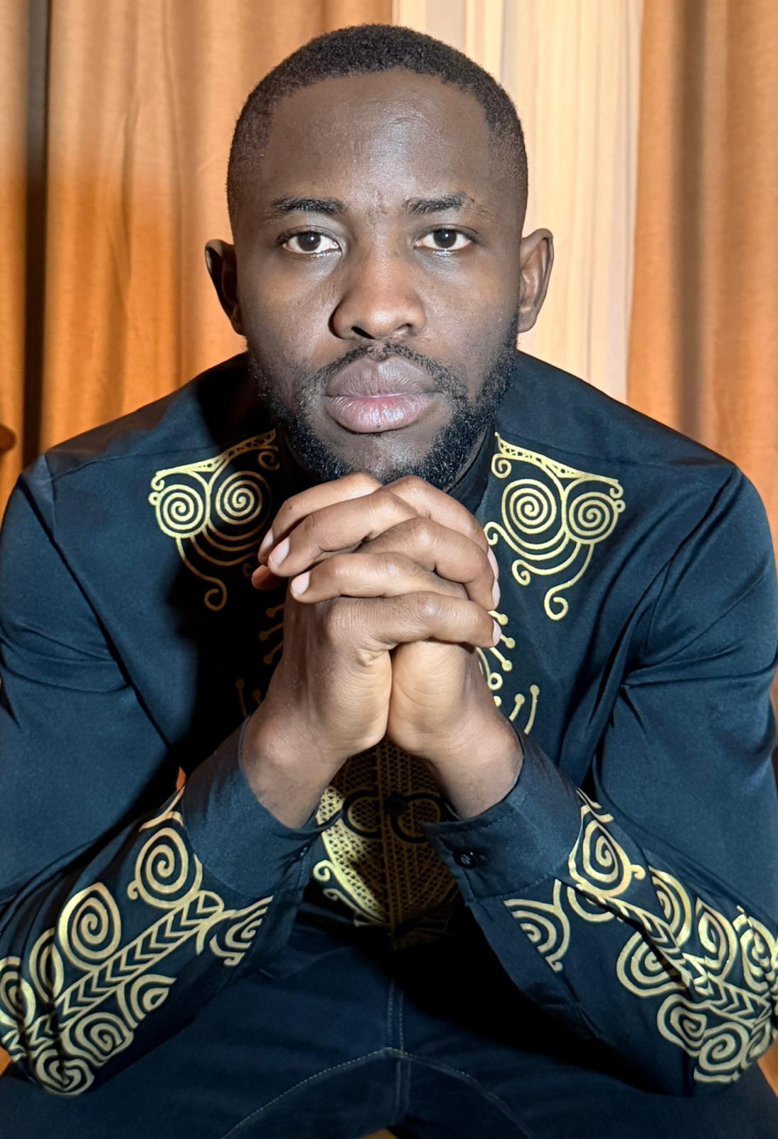 Elise Karene Nga'ateba